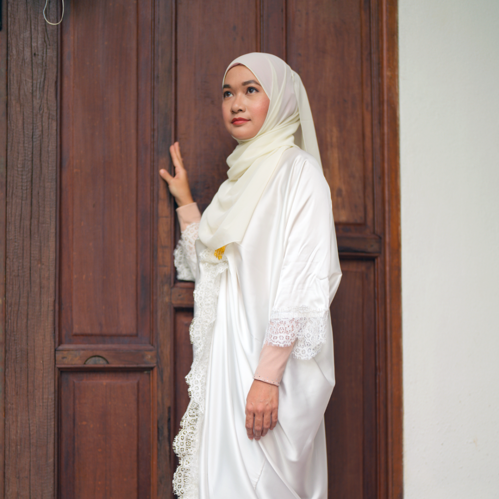 Kaften Lacey - GlitterWhite - Image 2