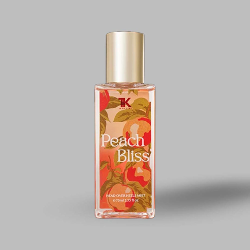 HOHM - Peach Bliss