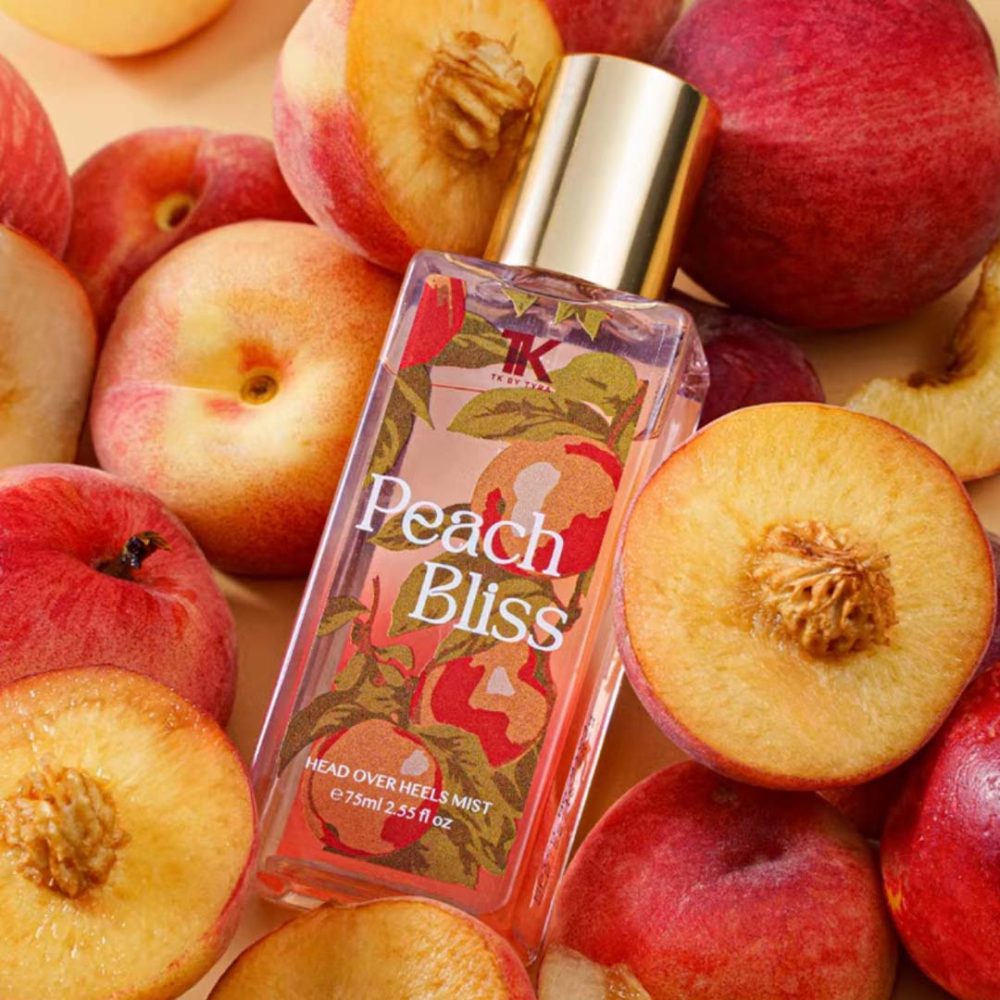 HOHM - Peach Bliss - Image 2