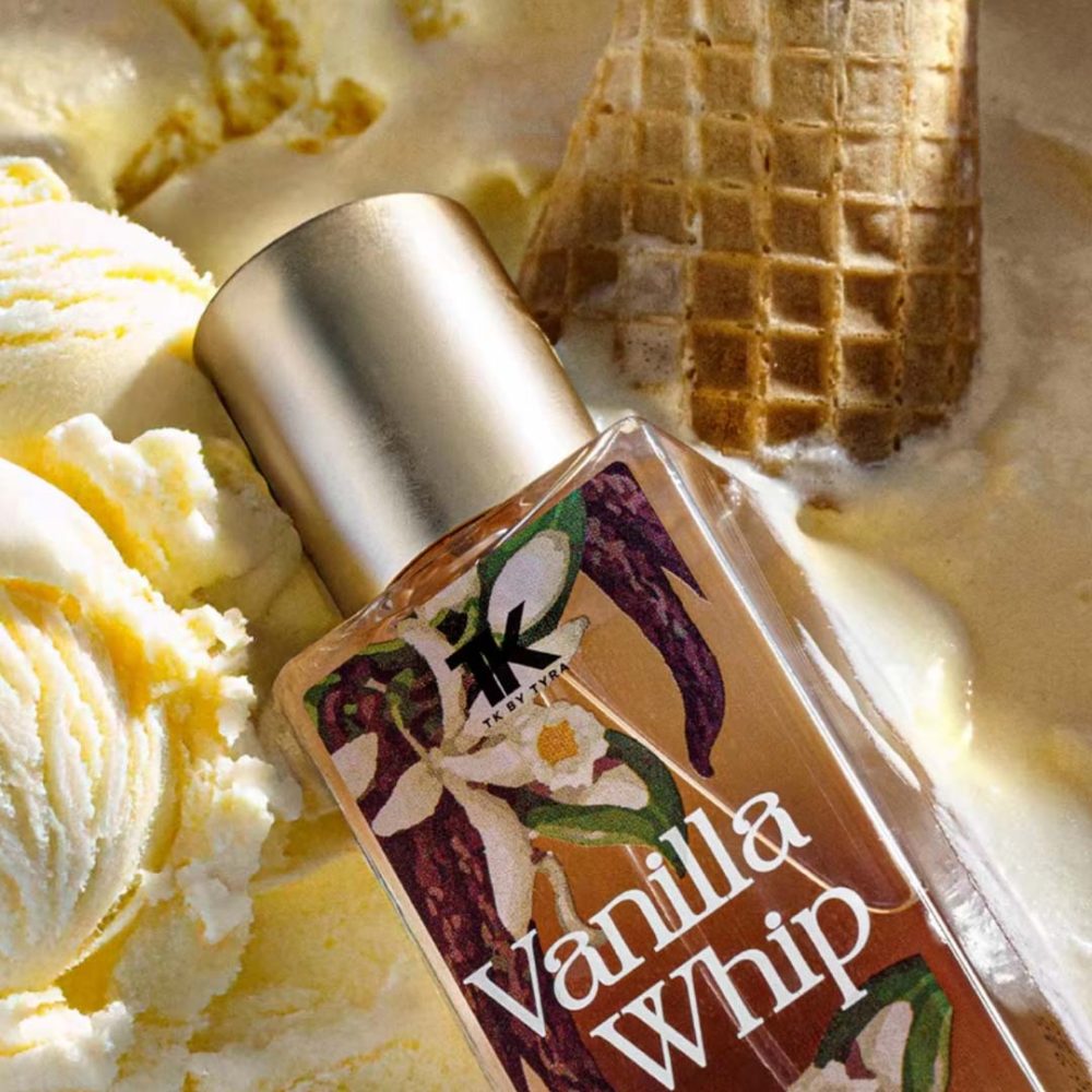 HOHM - Vanilla Whip - Image 2
